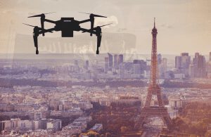 ISIS Threatens of Drone Attack in France