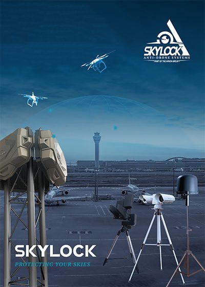 Skylock Company Profile
